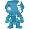 Kratos (God of War) (Poseidon's Rage) Pop Vinyl Games Series (Funko) New York Comic Con exclusive