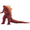 Godzilla fully charged atomic (Godzilla King of the Monsters) in doos Neca