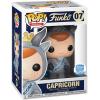 Capricorn (Freddy Funko) Funko Pop Vinyl Zodiac Series (Funko) Funko shop exclusive