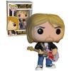 Kurt Cobain (Nirvana) Pop Vinyl Rocks Series (Funko) black sweater exclusive