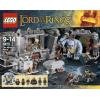 Lego 9473 The Mines of Moria Lord of the Rings in doos