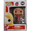 Penny (the Big Bang Theory) Pop Vinyl Television Series (Funko)