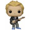 Sting (the Police) Pop Vinyl Rocks Series (Funko)