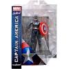 Marvel Select Captain America (the Winter Soldier) MOC