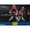 Hot Toys Coruscant Guard TMS025 in doos