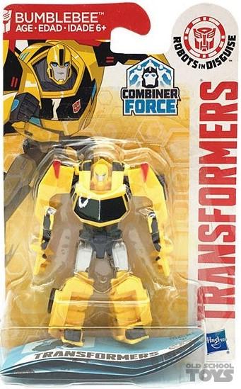 Bumblebee cheap toy robot