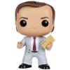 Jimmy McGill (Better Call Saul) Pop Vinyl Television Series (Funko)