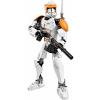 Lego 75108 Star Wars Clone Commander Cody in doos