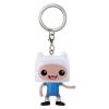 Finn (Adventure Time) Pocket Pop Keychain (Funko)