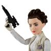 Star Wars Princess Leia Organa & R2-D2 Forces of Destiny in doos