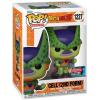 Cell (2nd form) (Dragon Ball Z) Pop Vinyl Animation Series (Funko) convention exclusive