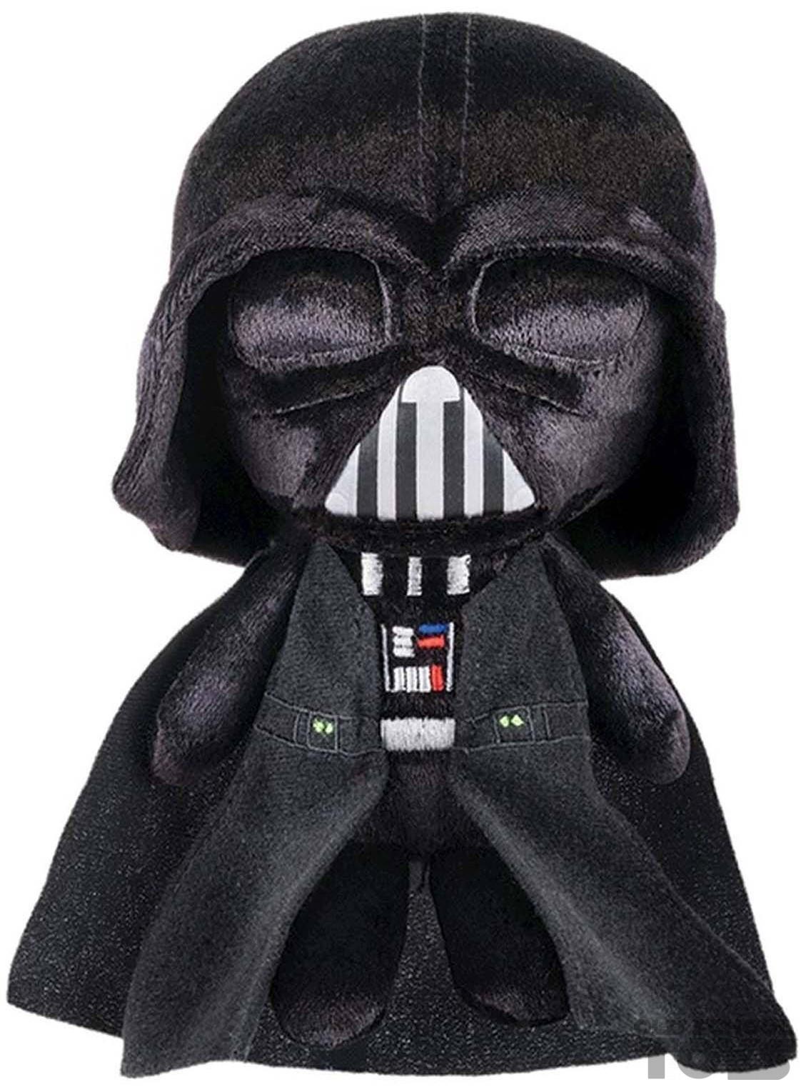 Darth Vader Star Wars collectible plush (Funko) | Old School Toys