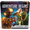 Dungeons & Dragons Adventure Begins board game in doos