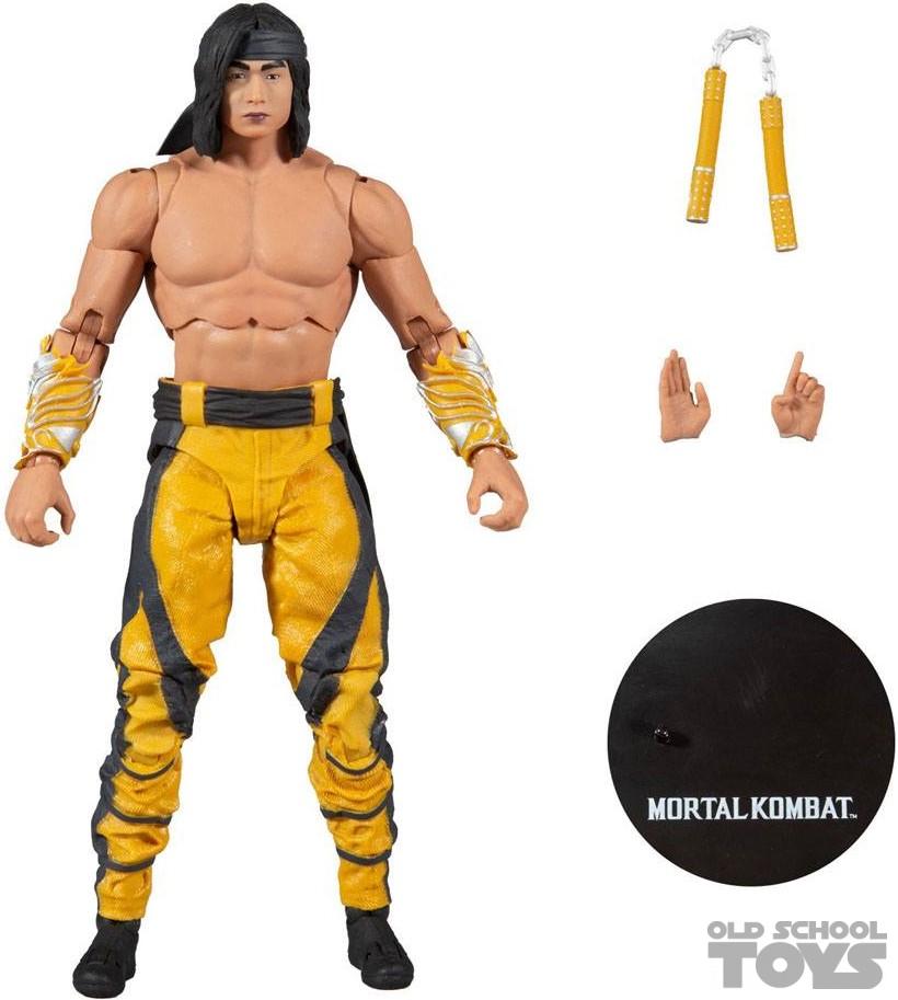 liu kang mcfarlane toys