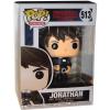 Jonathan (Stranger Things) Pop Vinyl Television Series (Funko)