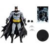 Batman (Hush) (black/grey variant) DC Multiverse (McFarlane Toys) in doos