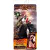 Kratos in golden fleece armor (God of War) Neca MOC