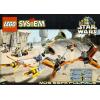 Lego 7171 Star Wars Mos Espa Podrace en Doos