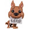 Scooby-Doo (ruh-roh!) (Scooby-Doo!) Pop Vinyl Animation Series (Funko) exclusive