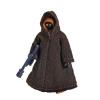 Star Wars Jawa (vinyl cape) 6 MOC Gentle Giant SDCC exclusive