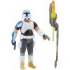 Star Wars Captain Rex (Rebels) (Desert Mission) the Force Awakens MOC