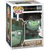 Dunharrow King (the Lord of the Rings) Pop Vinyl Movies Series (Funko)