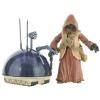 Star Wars Jawa & LIN Droid 30th Anniversary Collection compleet