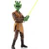 Star Wars Rodian Jedi (Geonosis arena showdown 2 of 6) the Legacy Collection compleet