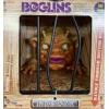 Boglins King Sponk in doos Tri Action Toys