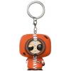 Zombie Kenny (South Park) Pocket Pop Keychain (Funko)