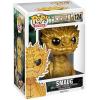 Golden Smaug (the Hobbit) Pop Vinyl Movies Series (Funko) Hot Topic exclusive