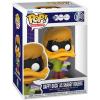 Daffy Duck as Shaggy Rogers (Warner Bros 100th anniversary) Pop Vinyl Animation Series (Funko)