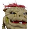 Boglins Plunk (Mattel) compleet -beschadigd oog-