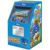 Sonic the Hedgehog (metallic) Pop Vinyl & Tee Games Series (Funko) special edition