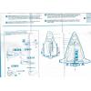 GI JOE Crusader blueprint