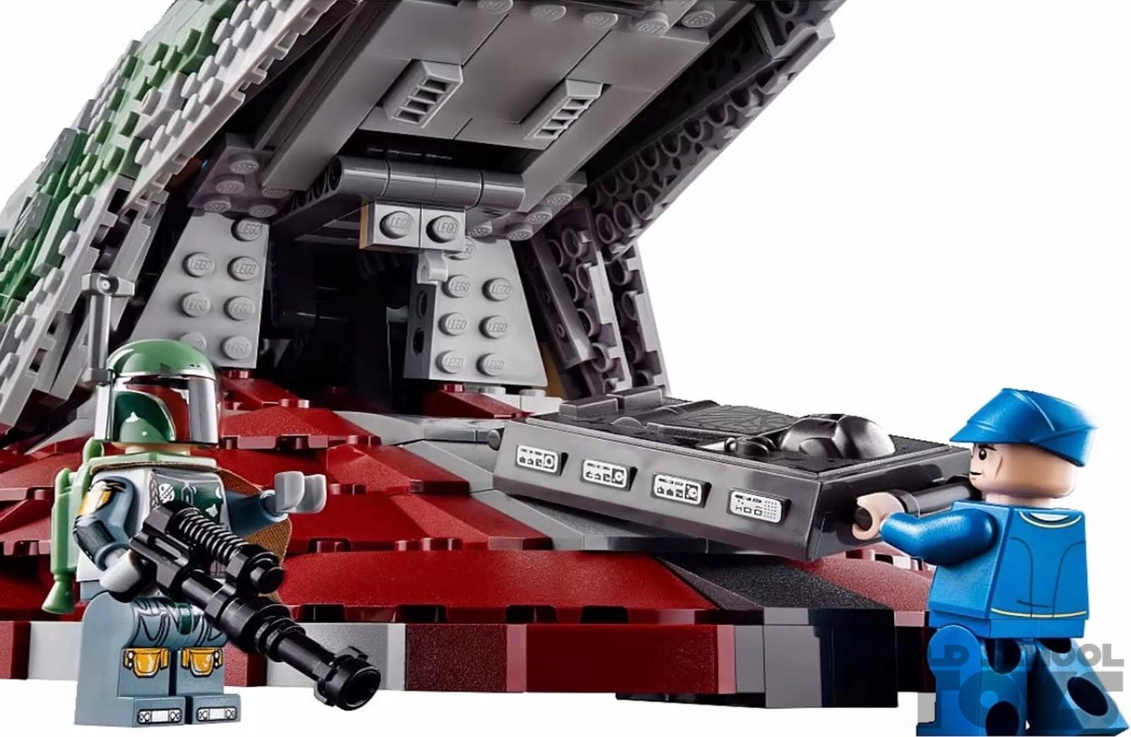 Lego 75060 deals