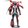 Spawn on throne deluxe (Spawn) (McFarlane Toys) in doos