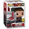 Ant-Man (Ant-Man and the Wasp) Pop Vinyl Marvel (Funko) limited chase edition