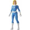 the Invisible Woman Marvel Legends Retro collection MOC