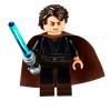 Lego 9526 Star Wars Palpatine's Arrest in doos