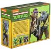 Bebop and Rocksteady 2-pack Teenage Mutant Ninja Turtles in doos Neca
