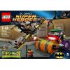 Lego 76013 Batman: the Joker Steam Roller DC Universe Super Heroes in doos