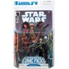 Star Wars Comic Pack Darth Talon & Cade Skywalker MOC the Legacy Collection