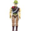 GI JOE: Sgt Slaughter (V3) Compleet