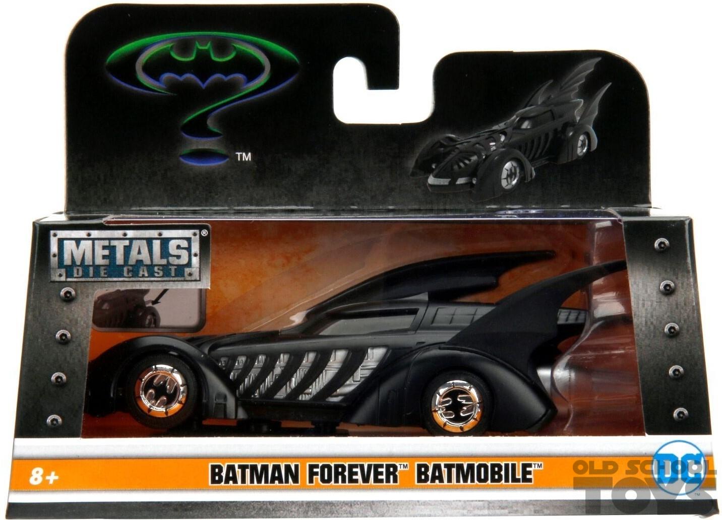 download jada batman forever batmobile