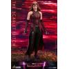 Hot Toys the Scarlet Witch (WandaVision) TMS036 in doos