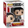 Superman from Flashpoint Pop Vinyl Heroes (Funko) Hot Topic / EMP exclusive