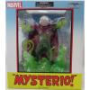 Marvel Gallery Mysterio (Spider-Man) in doos Diamond Select