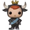 Taurus (Freddy Funko) Funko Pop Vinyl Zodiac Series (Funko) Funko shop exclusive