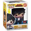 Dabi (My Hero Academia) Pop Vinyl Animation Series (Funko) convention exclusive